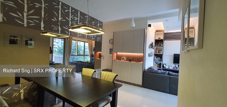 Terrasse (D19), Condominium #238164371